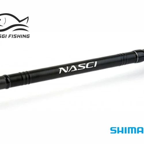 Nasci Spinning 2.70m