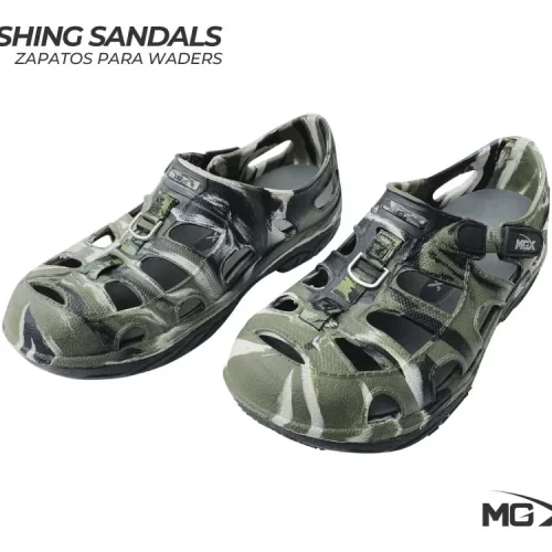 MGX Fishing Sandals