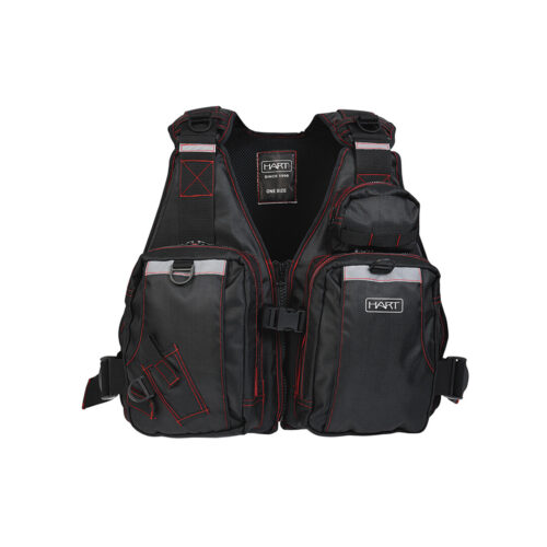 Chaleco Hart Oceanic Pro Vest