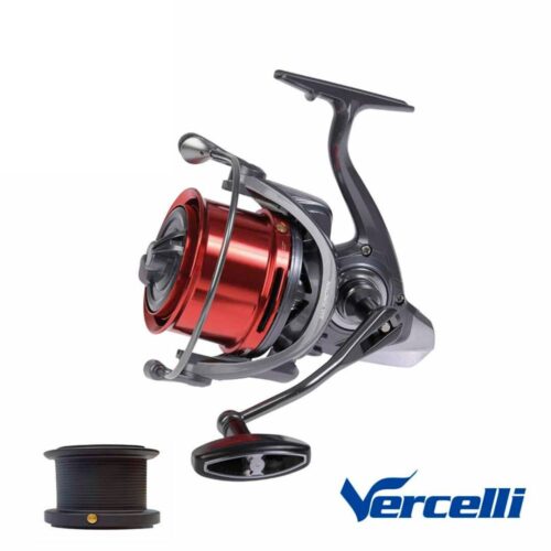 Carrete Surfcasting Vercelli Oxigen SKA