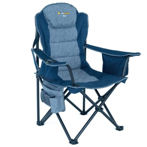 Silla OZtrail Big Boy