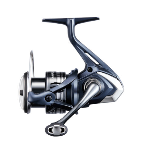 Carrete Shimano Miravel