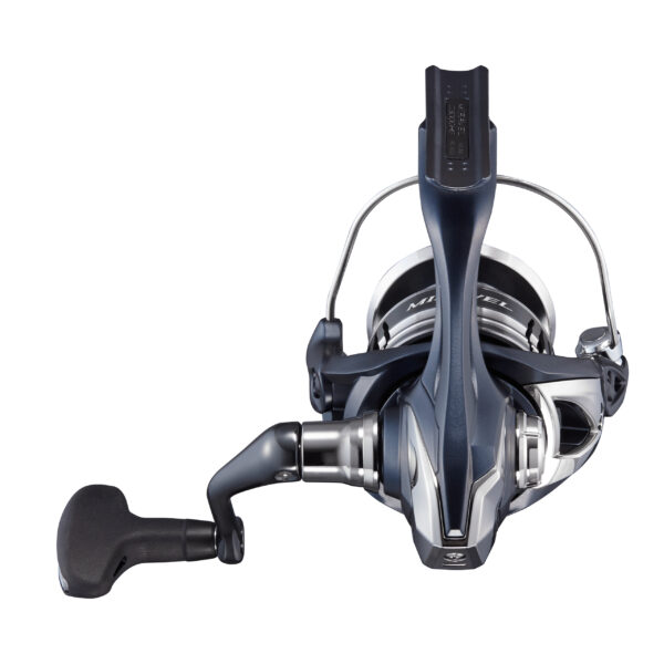 Carrete Shimano Miravel 4