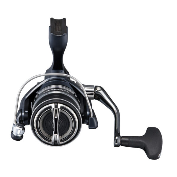 Carrete Shimano Miravel 4