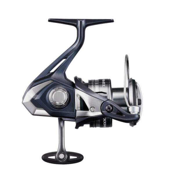 Carrete Shimano Miravel 3