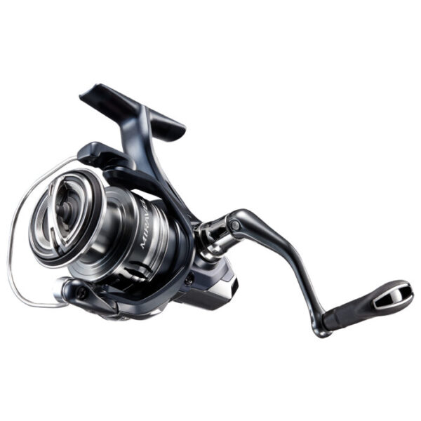 Carrete Shimano Miravel 2