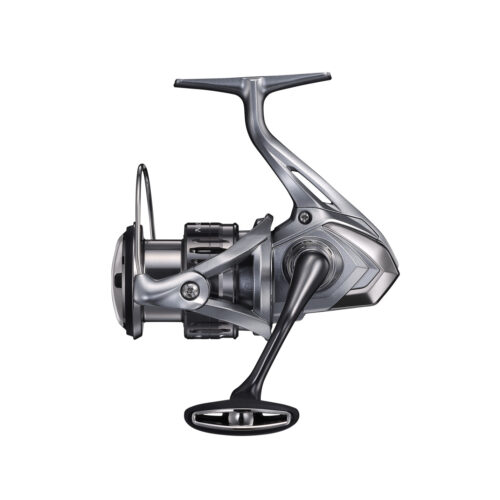 Carrete Shimano Nasci FC 4000 XG