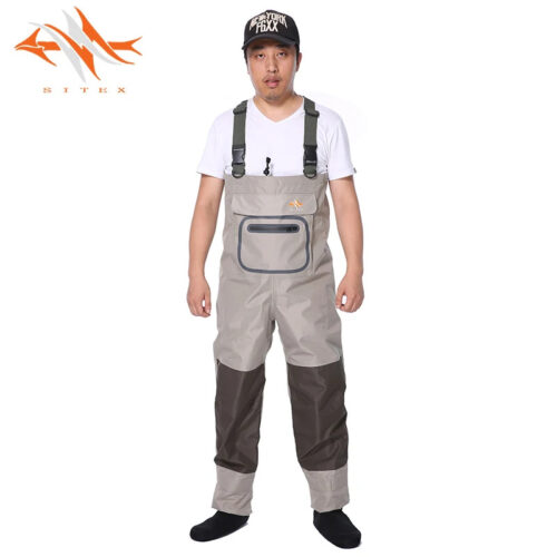 Wader Respirable Sitex