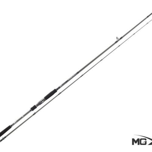 Cañas Spinning MGX Titanium NX 962 /20-60g