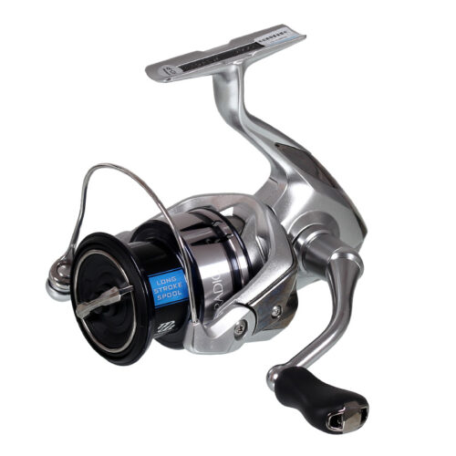 Carrete Shimano Stradic 4000XG