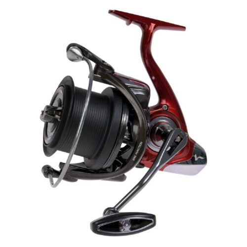 Carrete Surfcasting Vercelli Oxygen SC