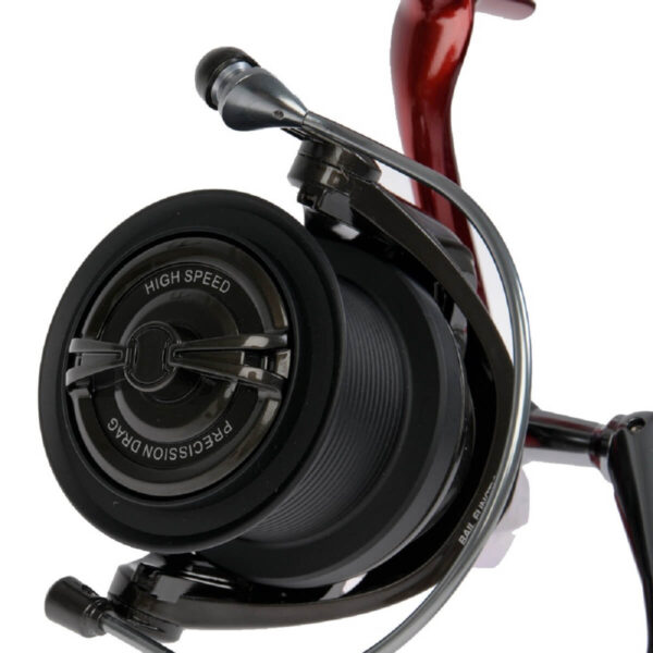 Carrete Surfcasting Vercelli Oxygen SC3