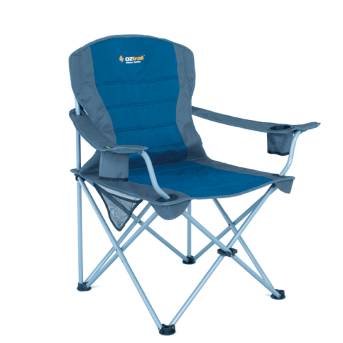 Silla OZtrail Deluxe