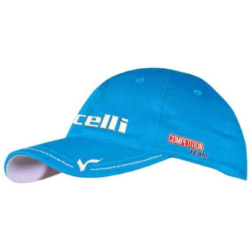 Gorros Vercelli Competition Team