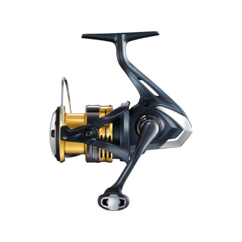 Carrete Shimano Sahara