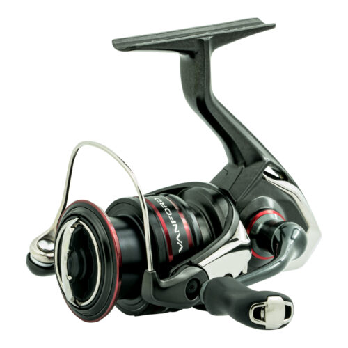 Carrete Shimano Vanford 4000XG