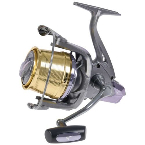 Carrete Surfcasting Vercelli Oxigen SX