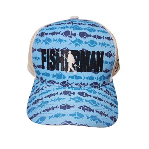 Gorro LFS Fisherman