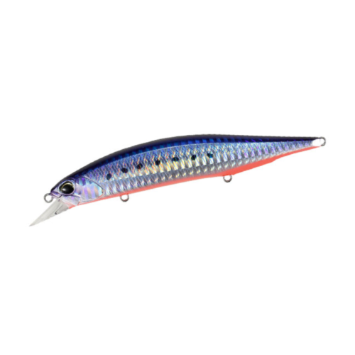 Señuelo Minnow DUO® Realis Jerkbait 130 SP SW – Mazume Sardine