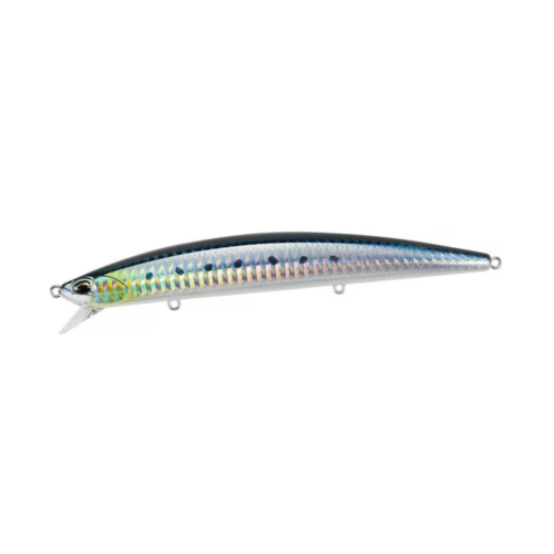 Señuelo DUO Tide Minnow Sprat 140SF Color Jack AFA0006