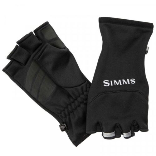 Guantes Simms Freestone Half-Finger Gloves