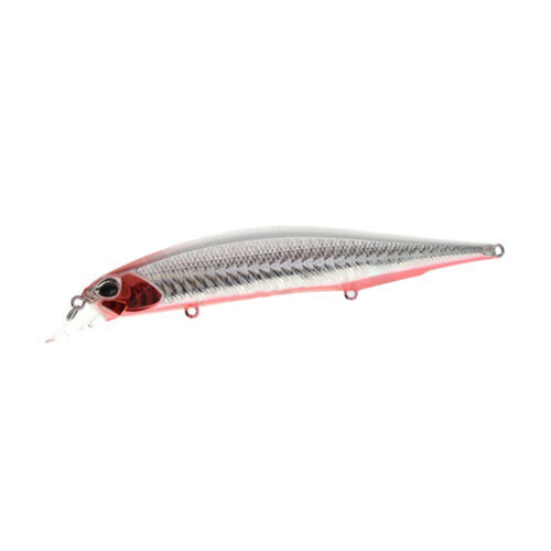 Señuelo DUO Realis Jerkbait 120S SW Limited 12cm 18.6gr Color Red face AFA0098