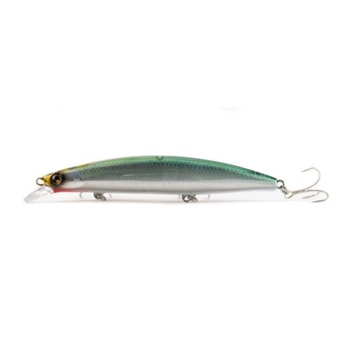 Señuelo Shimano Hirame Minnow III Anchovy