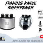 afilador de cuchillo