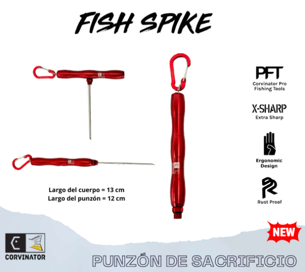 Punzón de Sacrificio